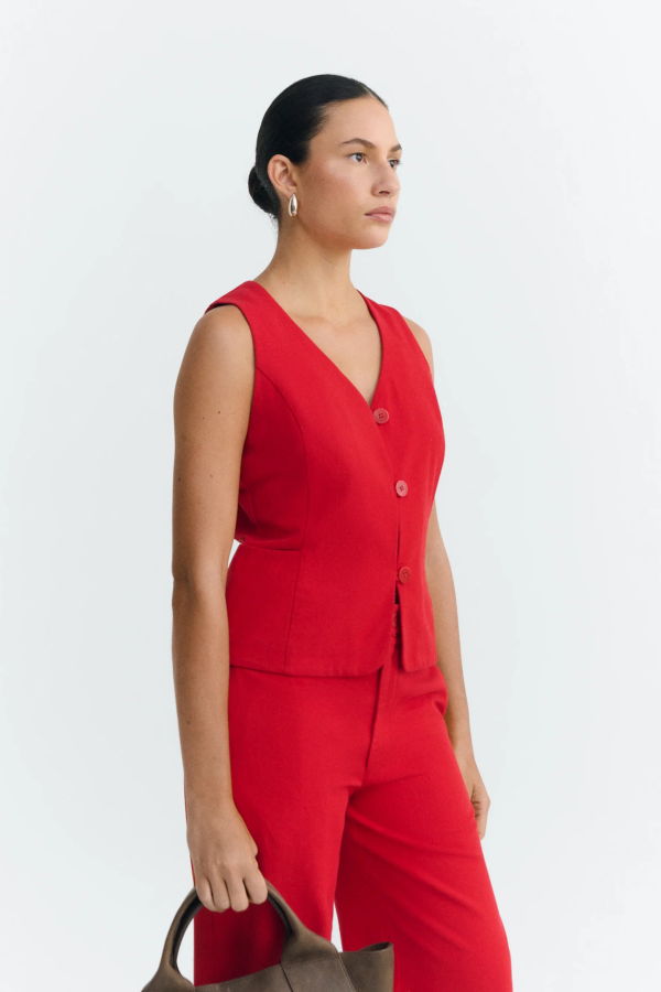 Thinking MU Alisa Top