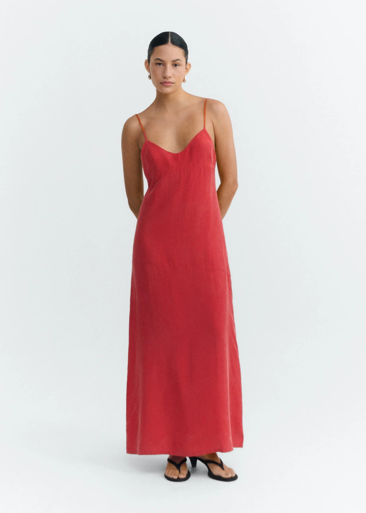 Thinking MU Dina Dress - Image 1 of 7