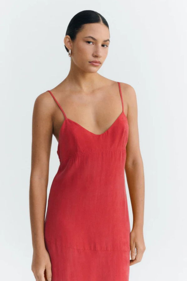 Thinking MU Dina Dress