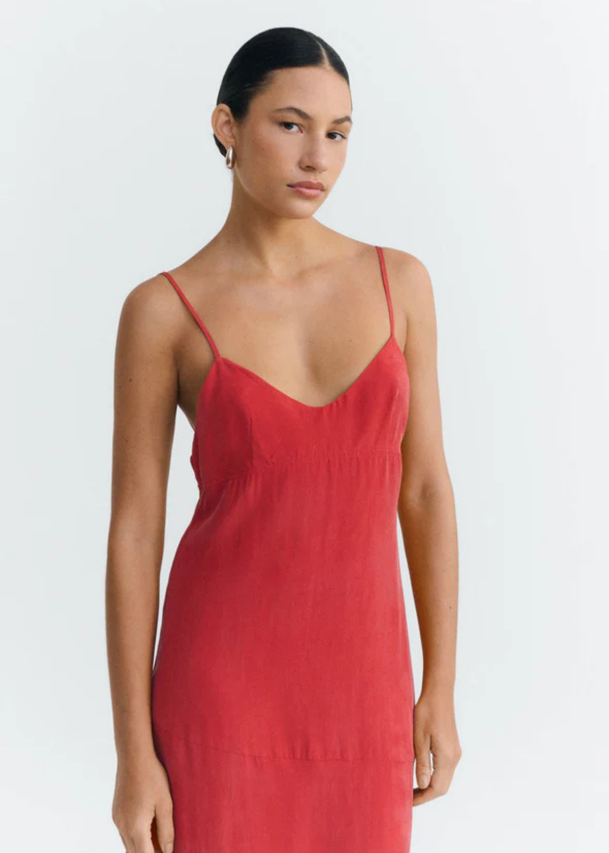 Thinking MU Dina Dress - Image 2 of 7