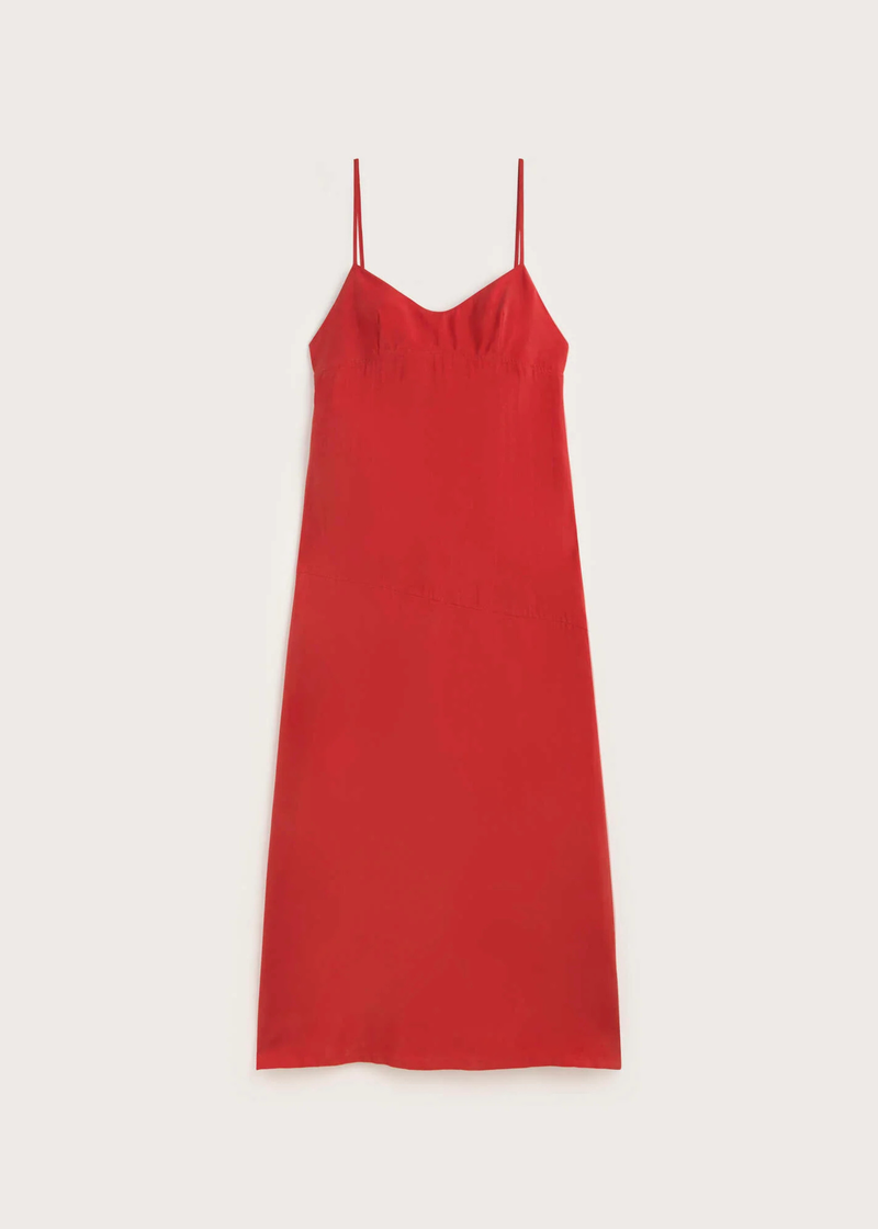 Thinking MU Dina Dress