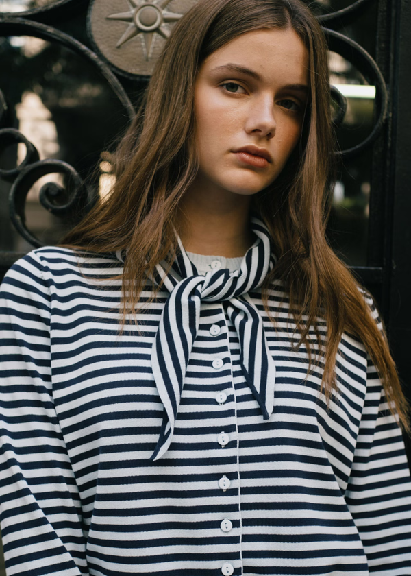 TINY BIG SISTER Laura Cardigan