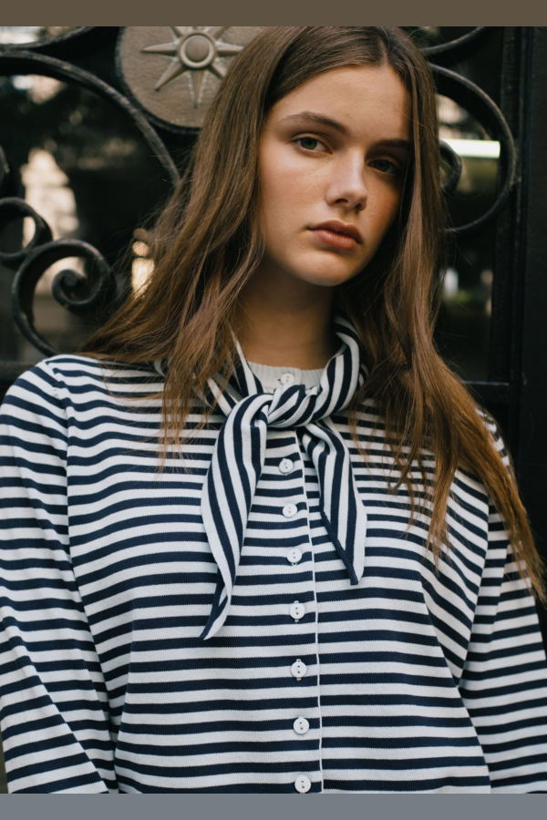 TINY BIG SISTER Laura Cardigan