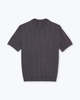 Alex Crane Ash Lolo Drop Needle Sweater Tee - Thumbnail 2