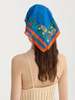 Bobo Choses Color Herbalist Scarf - Thumbnail 1