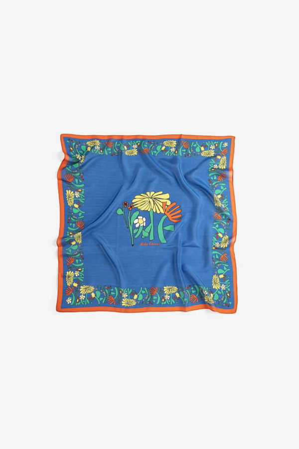 Bobo Choses Color Herbalist Scarf