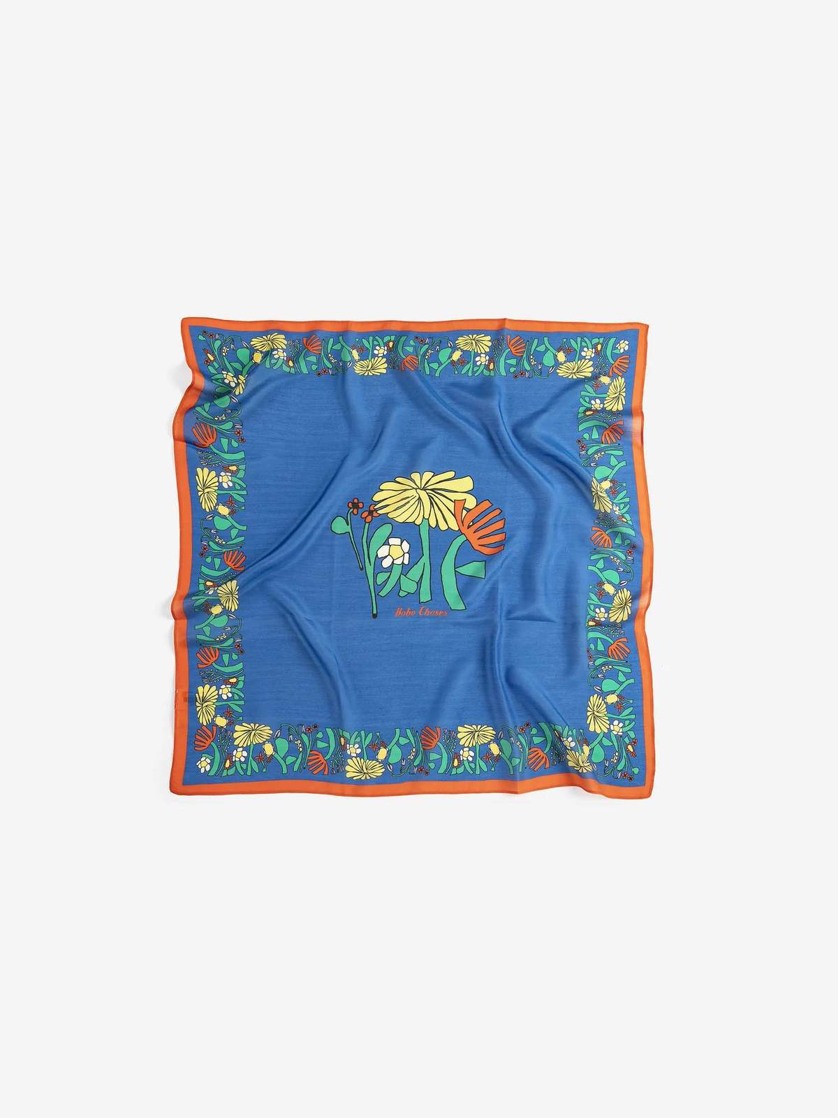 Bobo Choses Color Herbalist Scarf - Image 2 of 4