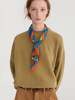 Bobo Choses Color Herbalist Scarf - Thumbnail 4