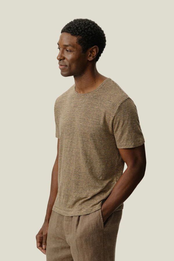 Alex Crane Overdye Sun Tee