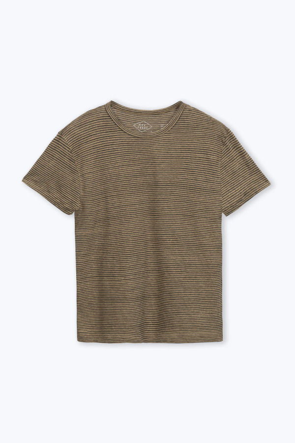 Alex Crane Overdye Sun Tee