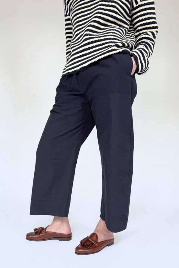 Leset Kyoto Carpenter Pant