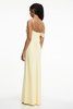 Significant Other Devlyn Maxi Dress - Butter - Thumbnail 3