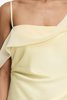 Significant Other Devlyn Maxi Dress - Butter - Thumbnail 5
