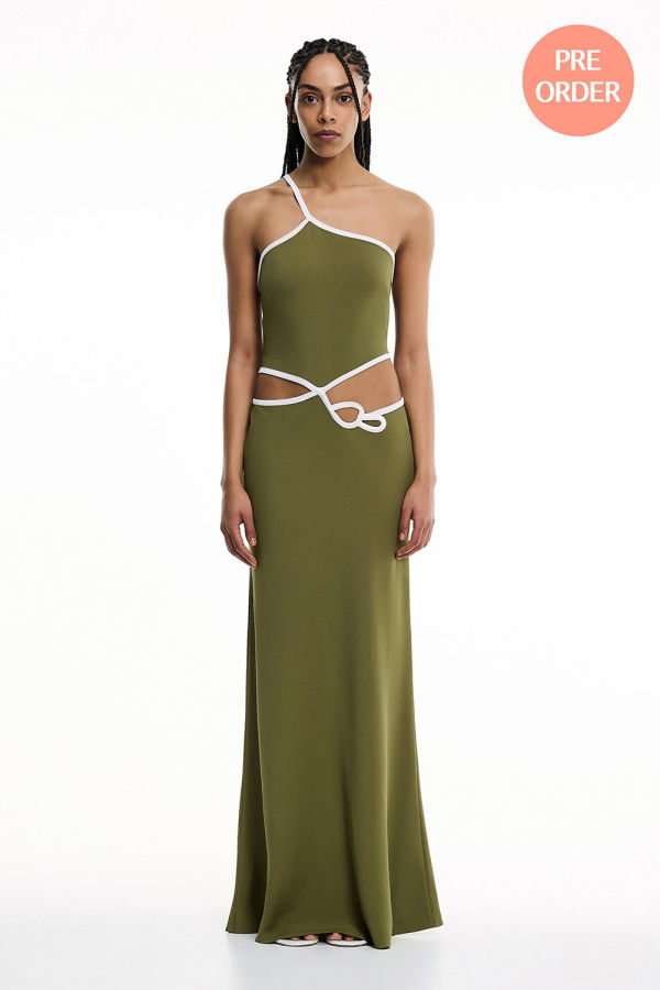 Significant Other Nellie Maxi Dress