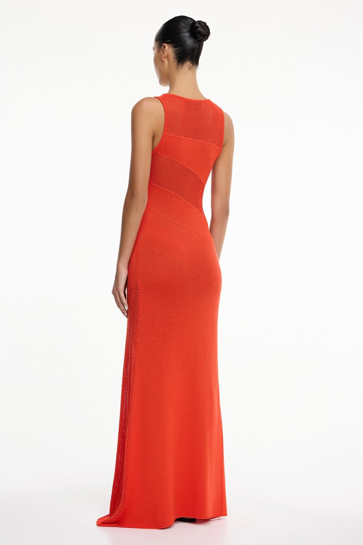 Significant Other Majka Dress - Poppy - Image 2 of 4