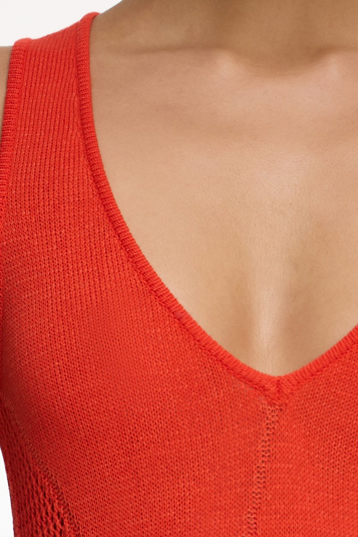 Significant Other Majka Dress - Poppy - Image 4 of 4