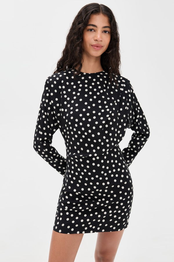 Anine Bing Haven Dress