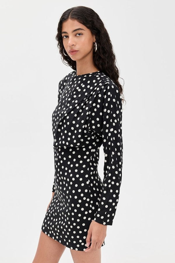 Anine Bing Haven Dress