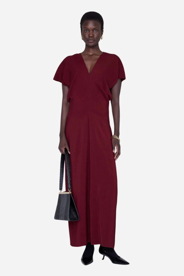 Anine Bing Zadig Dress