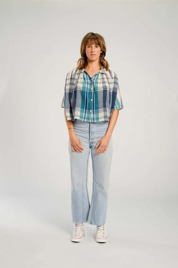 V. de. Vinster Sakai Shirt