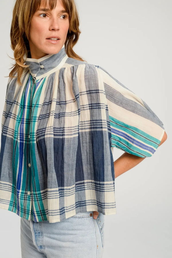 V. de. Vinster Sakai Shirt