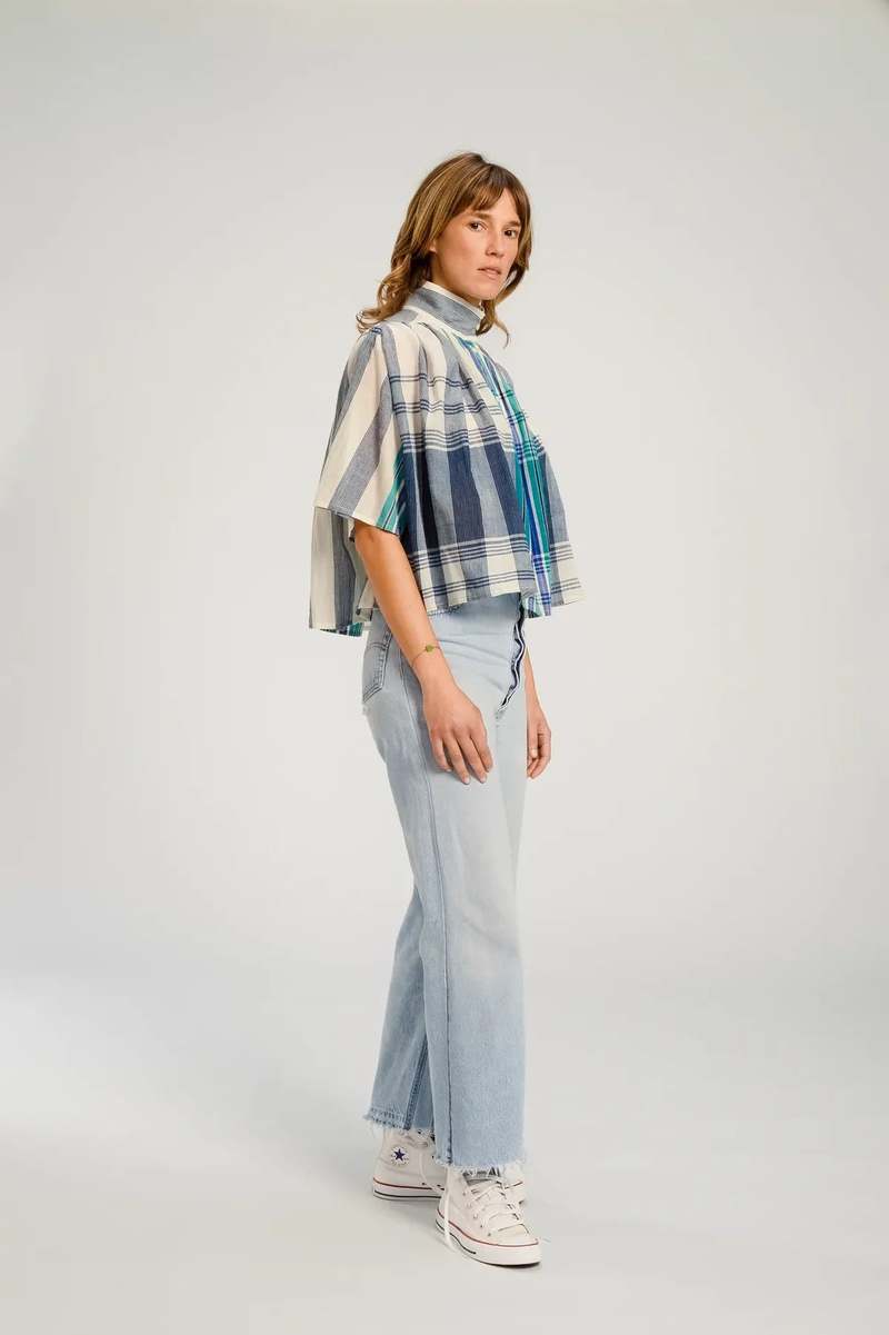 V. de. Vinster Sakai Shirt