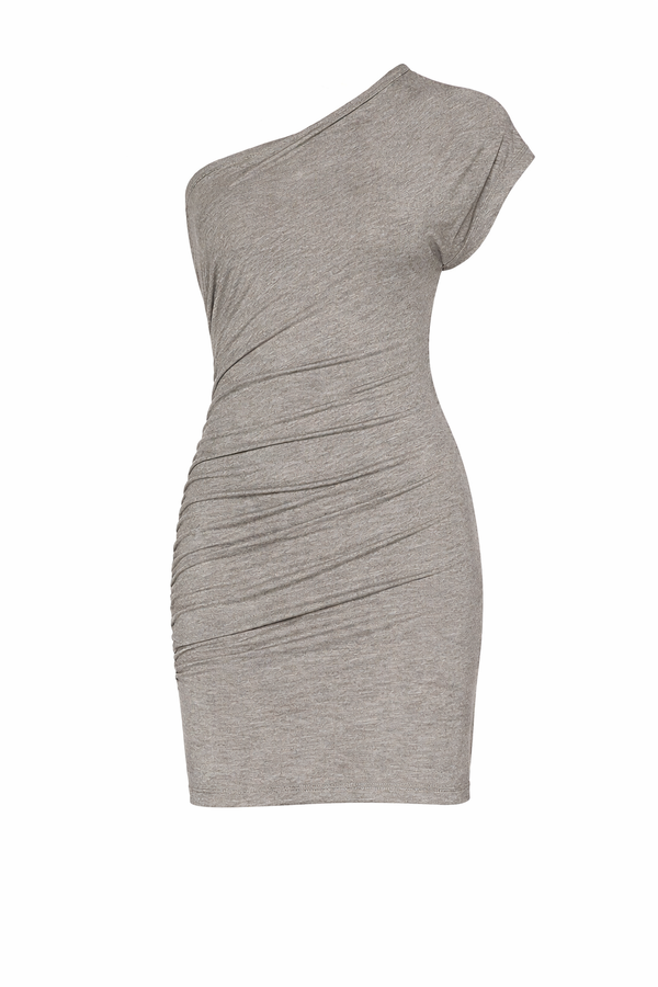 IRO Kodala Dress - Mixed Grey