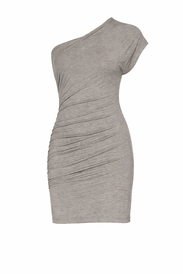 IRO Kodala Dress - Mixed Grey