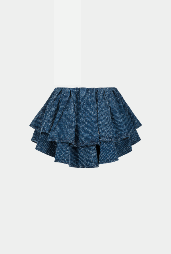 SAEMDI Mari Skirt