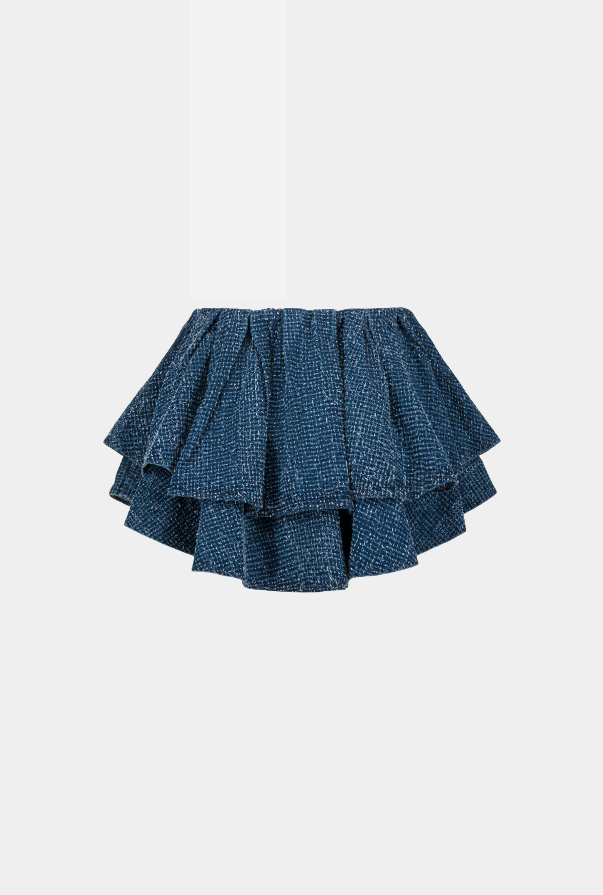 SAEMDI Mari Skirt - Image 1 of 2