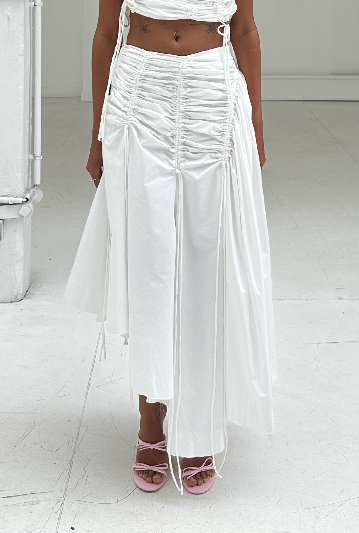 SAEMDI Simmi Skirt - Image 2 of 5