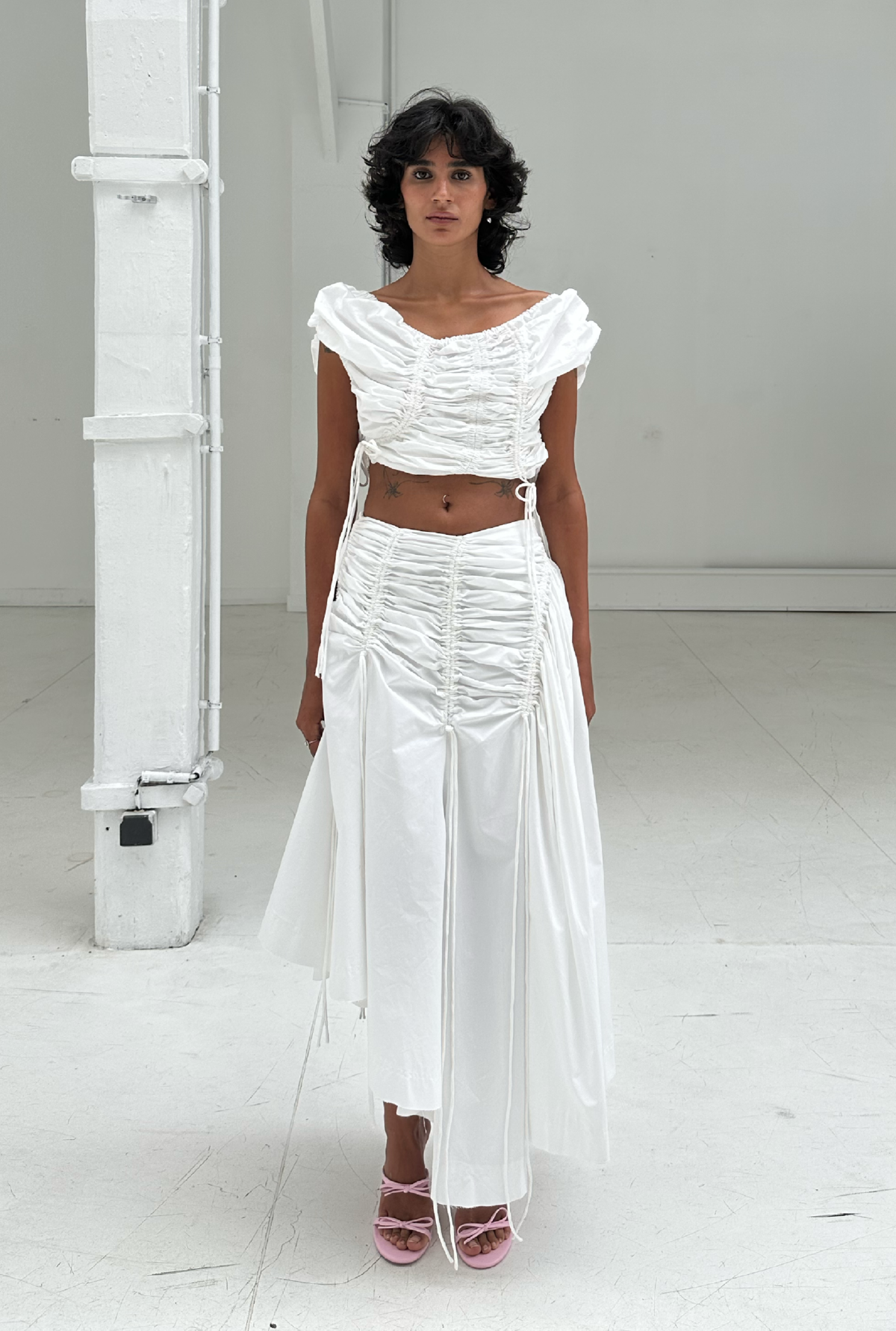 SAEMDI Simmi Skirt - Image 4 of 5