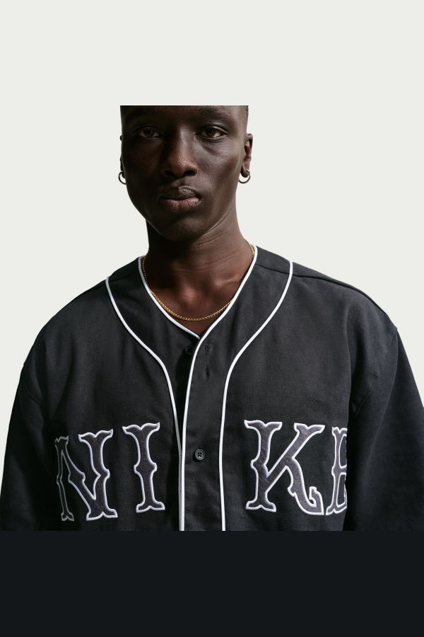 Nike Short-Sleeve Vintage Sport Top