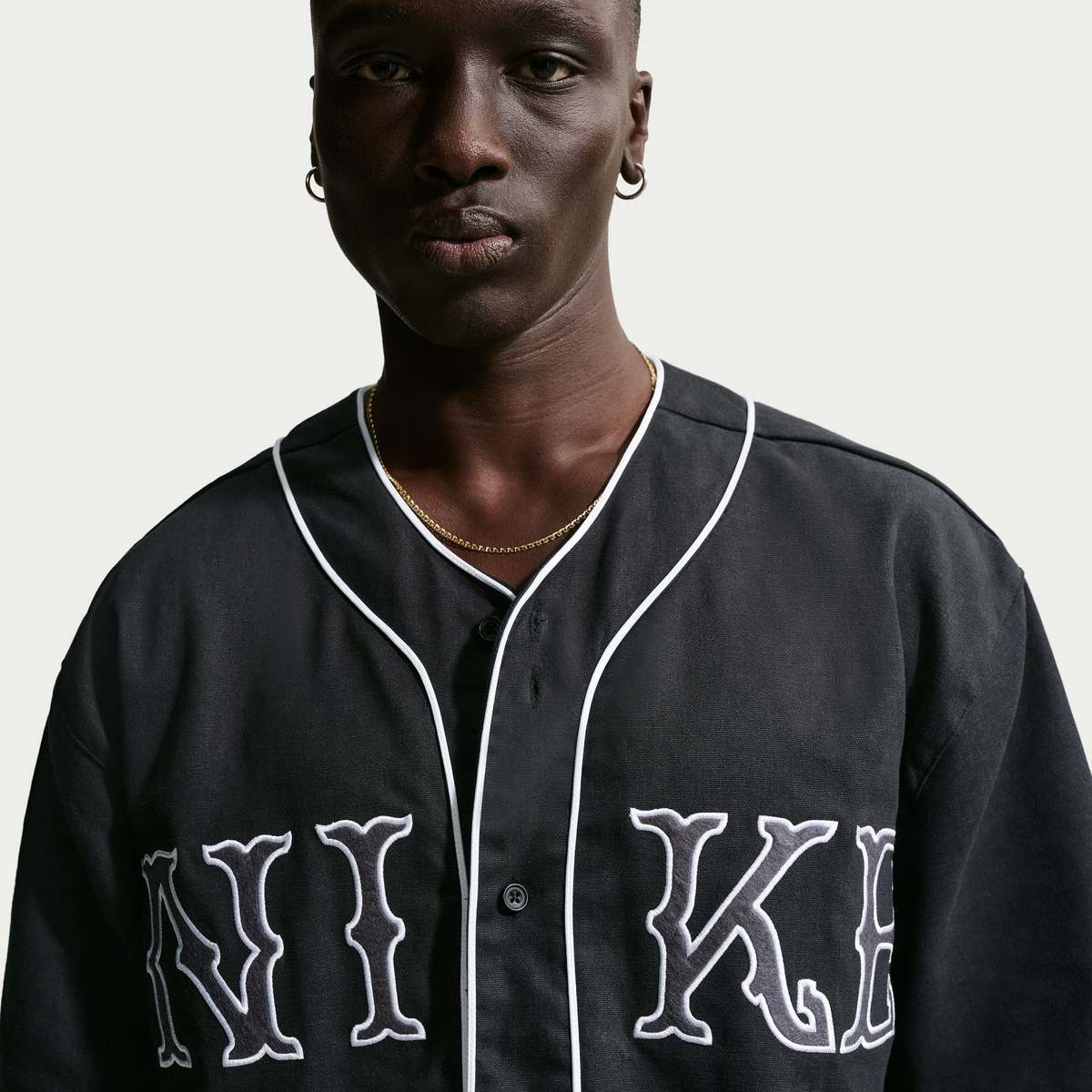 Nike Short-Sleeve Vintage Sport Top - Image 2 of 6