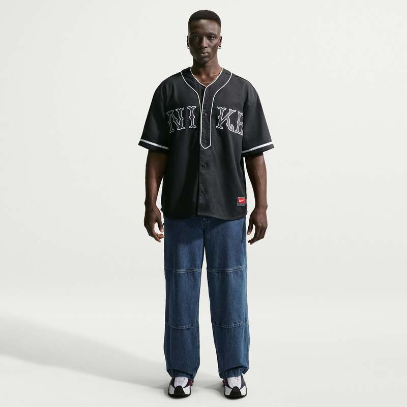 Nike Short-Sleeve Vintage Sport Top