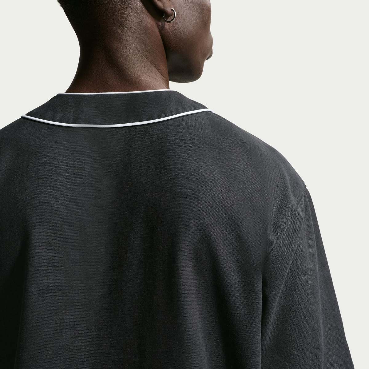 Nike Short-Sleeve Vintage Sport Top - Image 6 of 6