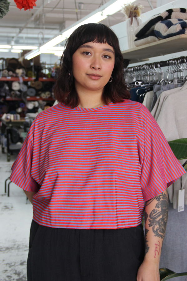 Exclusivités Eve Gravel Steven Top