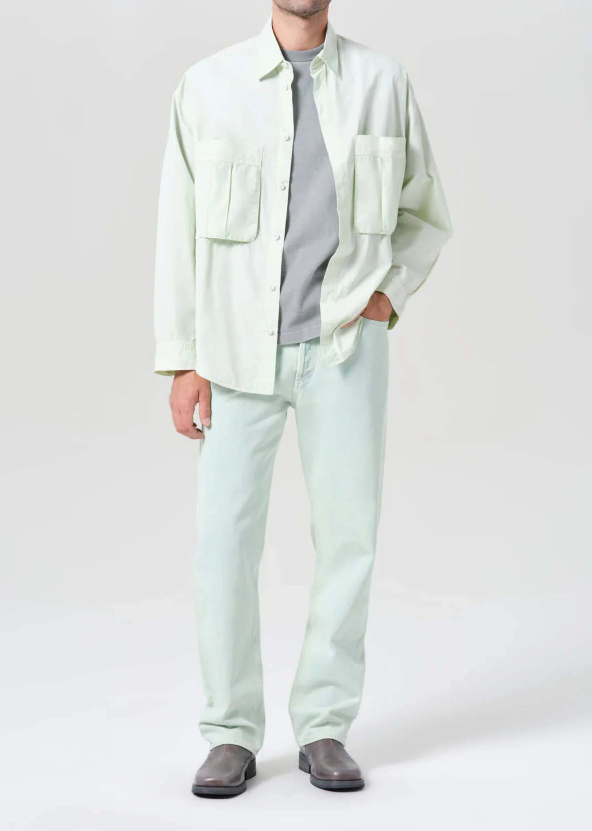 AGOLDE 90s Jean - Image 2 of 6