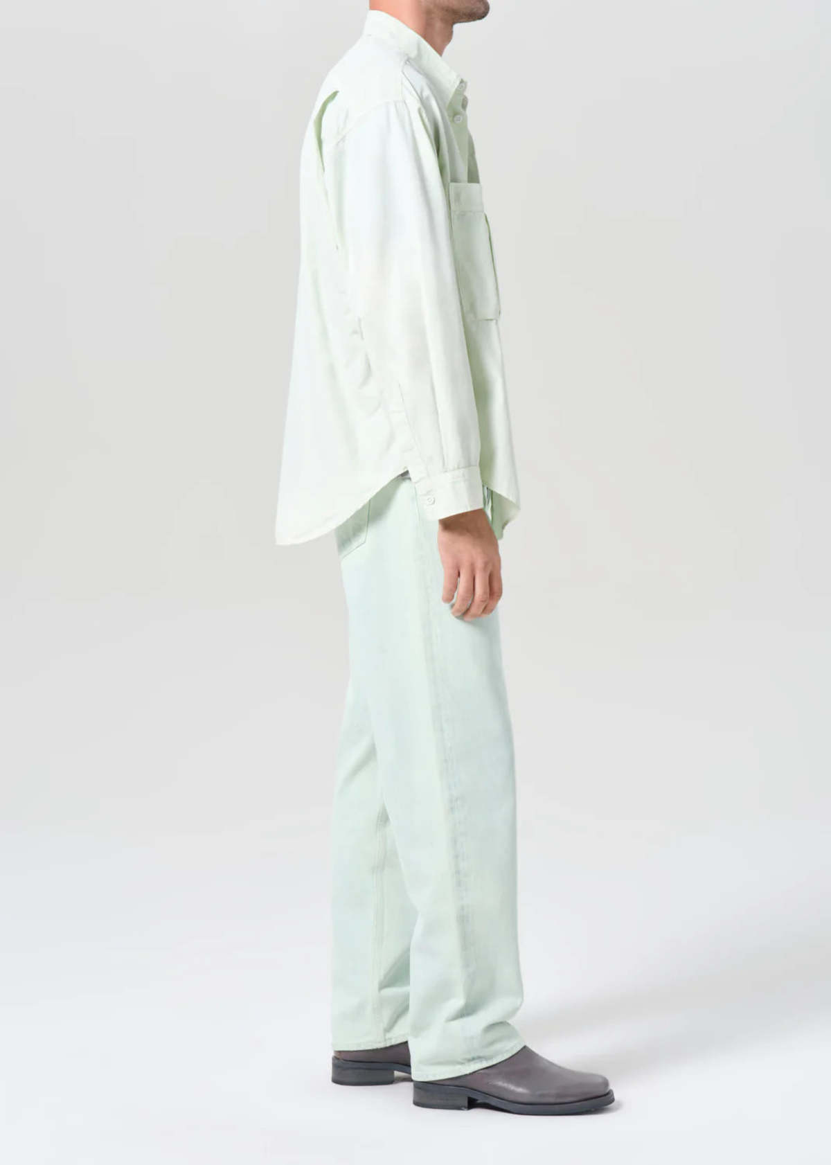 AGOLDE 90s Jean - Image 4 of 6