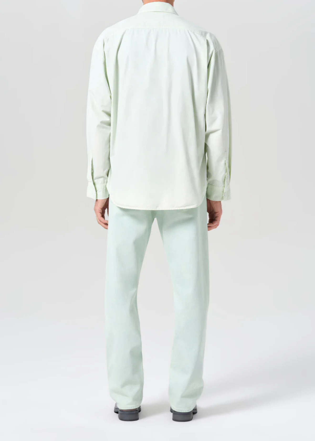 AGOLDE 90s Jean - Image 5 of 6