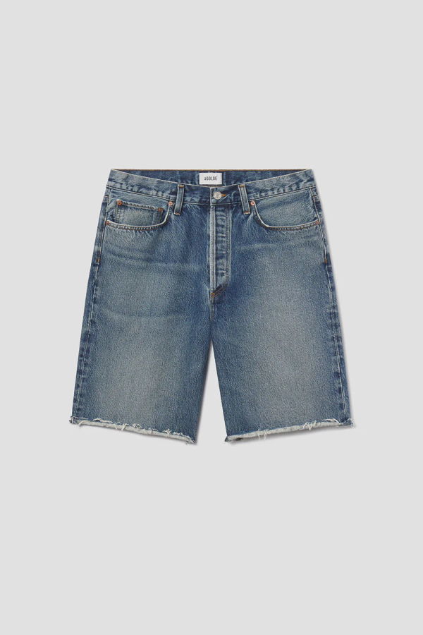 AGOLDE Anson Short - Guide