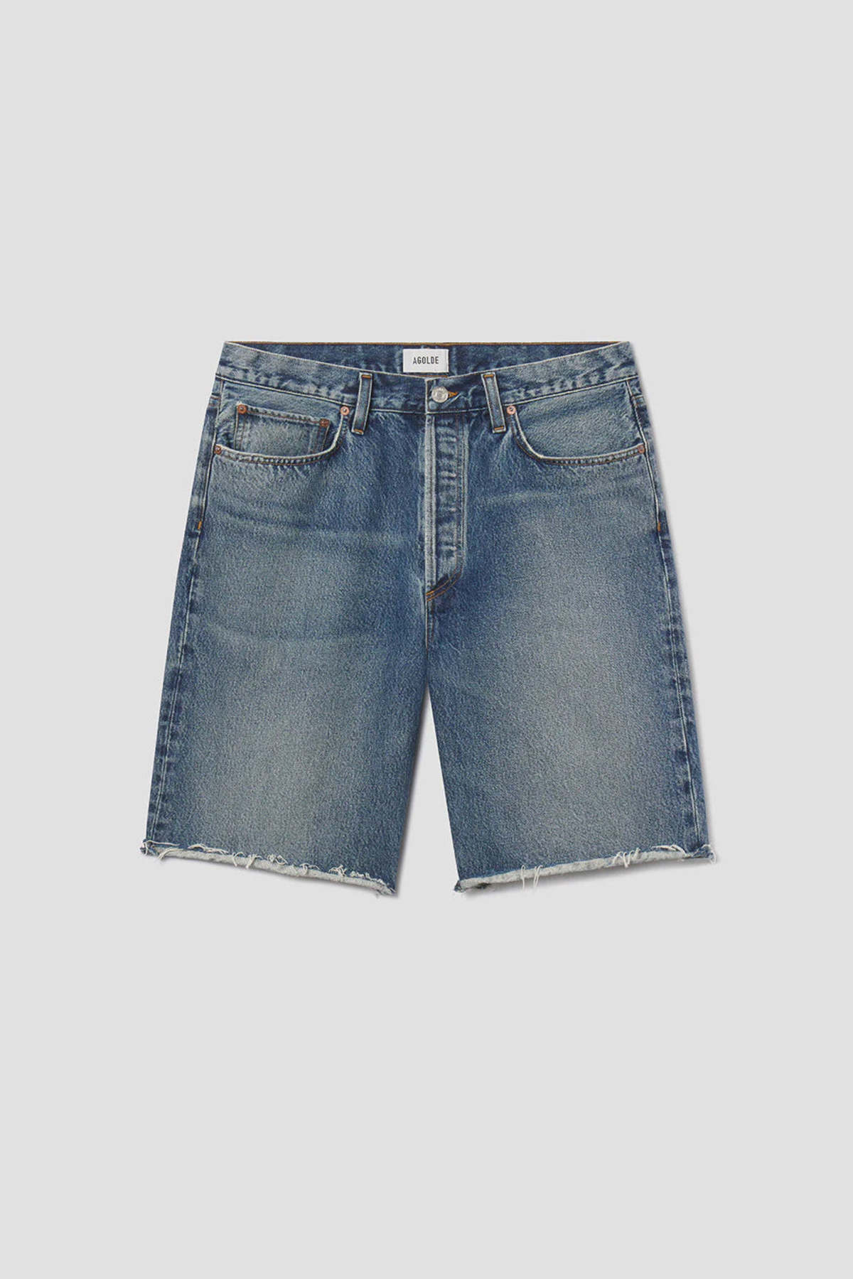 AGOLDE Anson Short - Guide - Image 1 of 6