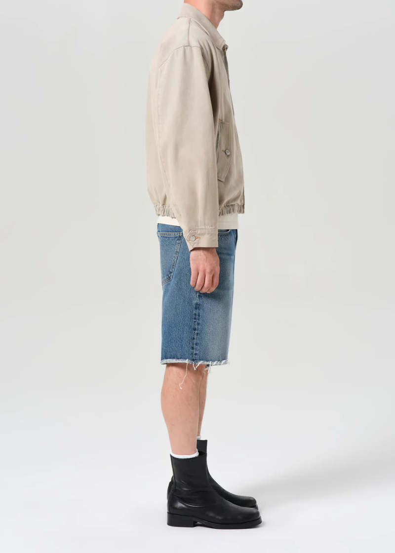 AGOLDE Anson Short - Guide