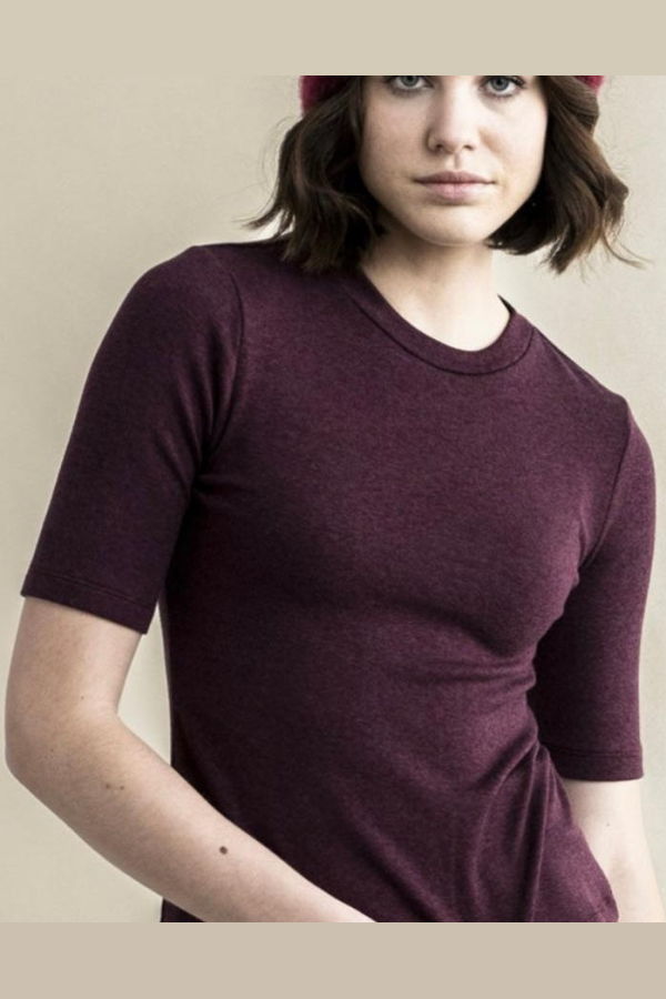 Jude Clothing Paul T-Shirt