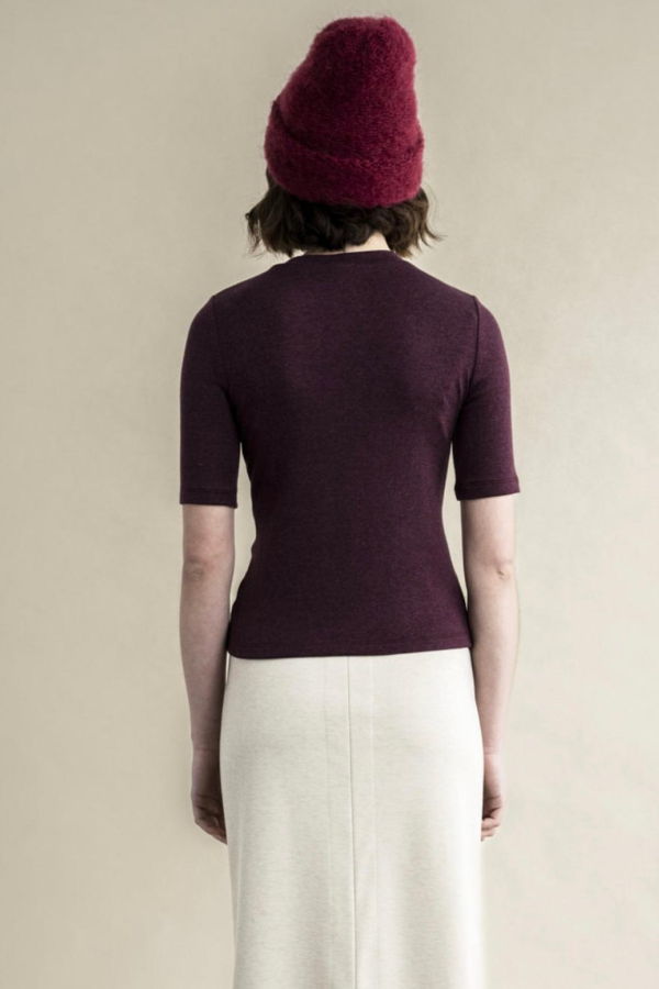 Jude Clothing Paul T-Shirt