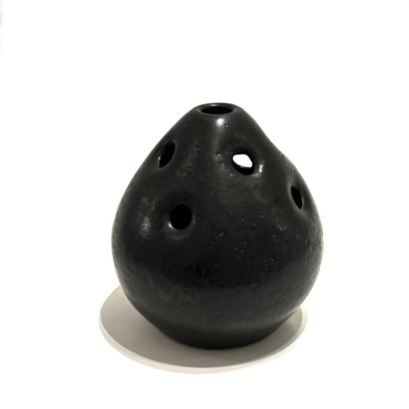 Allison Skinner Tulipiere Vase