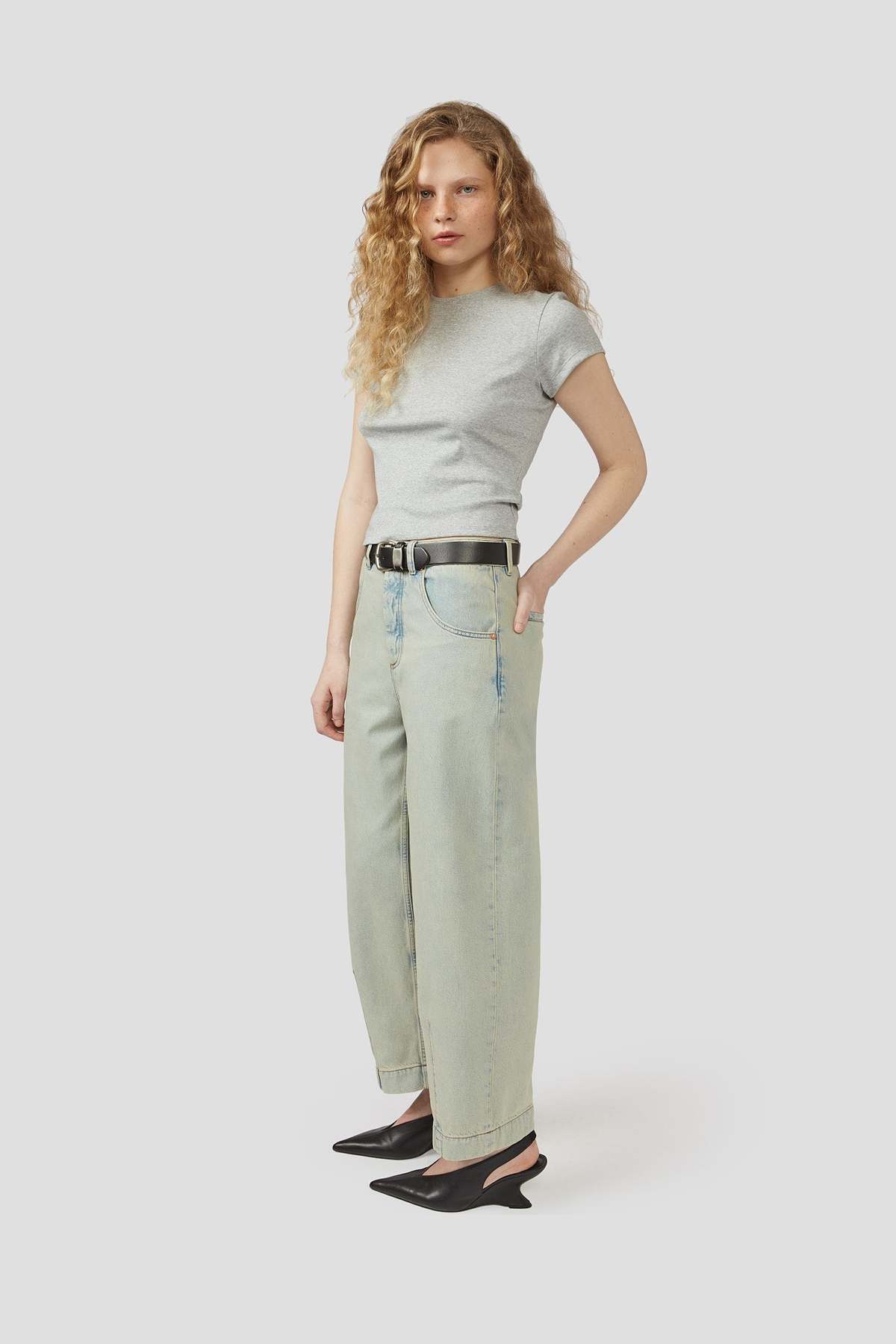 Decade Studio Kit Trouser - Image 3 of 5