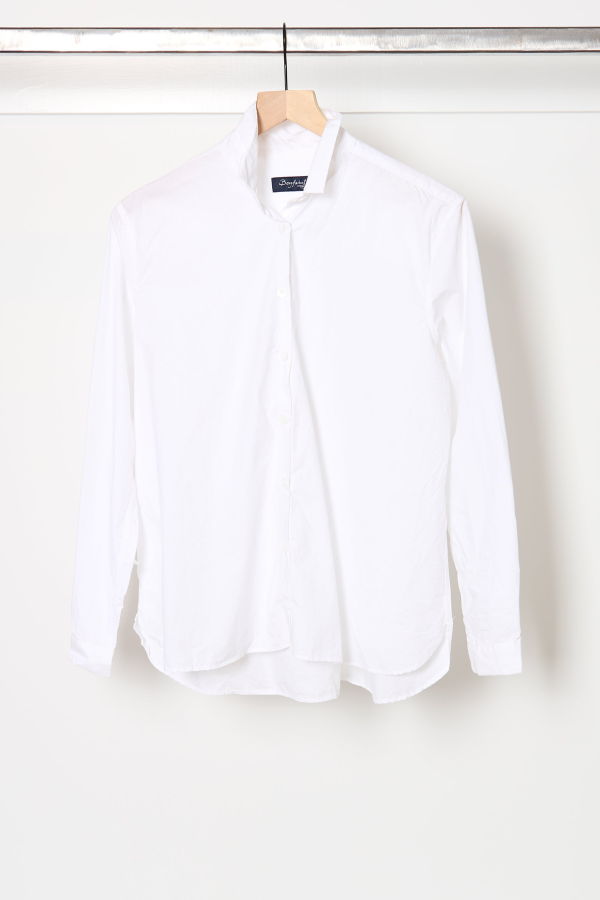 Bergfabel Loose Tyrol Shirt