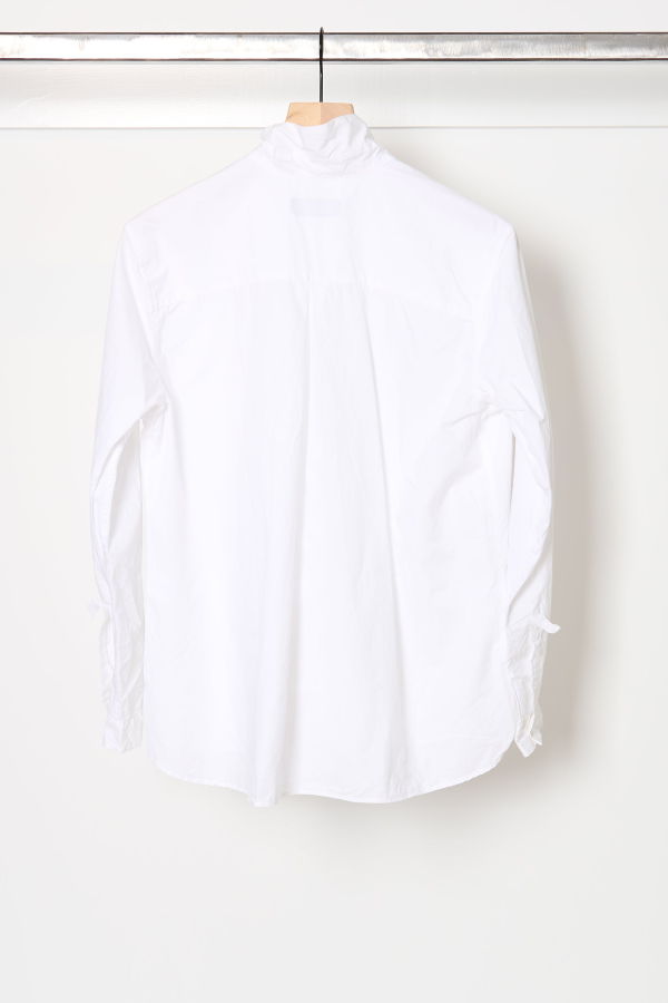 Bergfabel Loose Tyrol Shirt