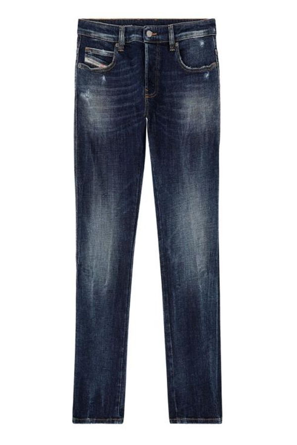 DIESEL A15797 Denim Pants - Multicolor